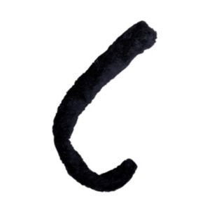 Black Cat Tail - Halloween Special on Bundle
